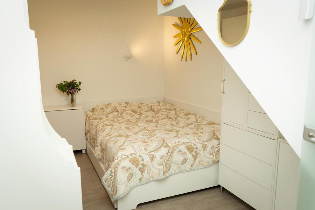 Wilena Apartments Piran Eksteriør billede