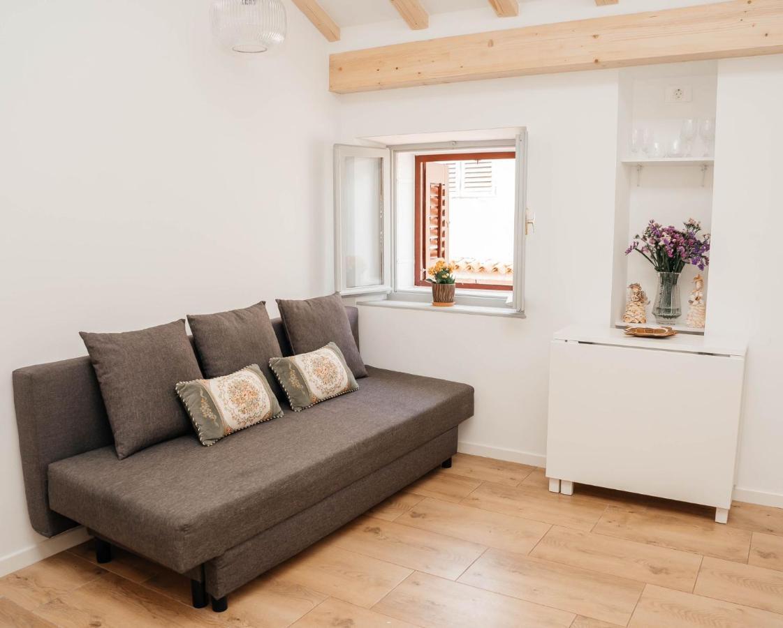 Wilena Apartments Piran Eksteriør billede