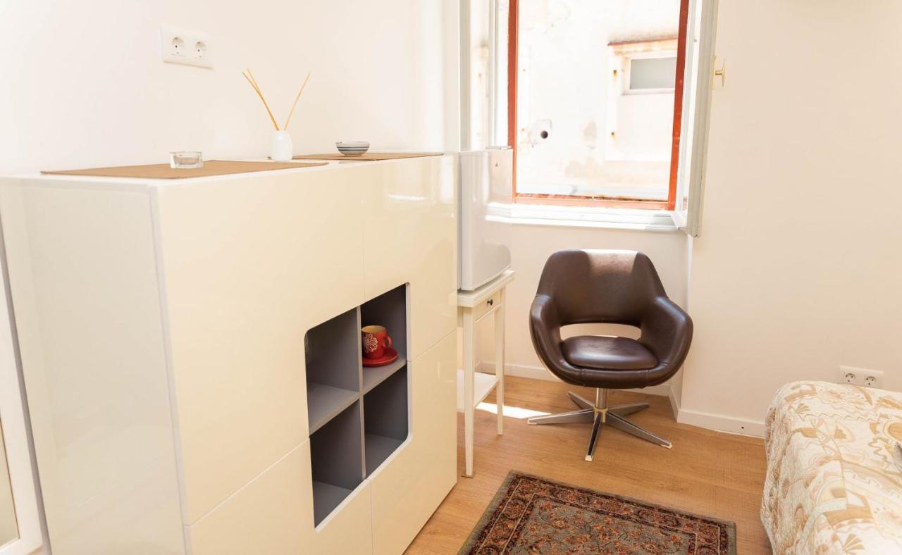 Wilena Apartments Piran Eksteriør billede